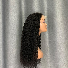 Load image into Gallery viewer, Deep Wave Virgin Hair 6x6 TP Lace Wig | Custom Wig
