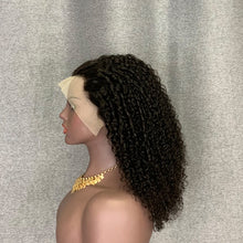Load image into Gallery viewer, Pixie Curly Wig 13x4 Lace Front Wig Glueless Wig Double Drawn Hair