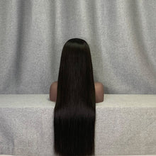 Load image into Gallery viewer, Double Drawn Hair 13x4 Lace Front Wig Thick Hair Wig