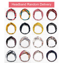 Load image into Gallery viewer, Headband Wigs Body Wave Brazilian Human Hair Wig