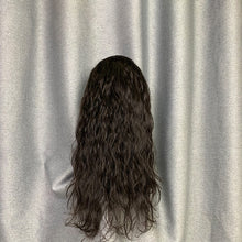 Load image into Gallery viewer, Body Wave High Density 200% Full Head Wig Thick Hair Headband Hair Wig
