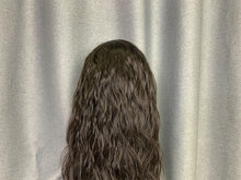 Load image into Gallery viewer, Body Wave High Density 200% Full Head Wig Thick Hair Headband Hair Wig