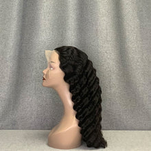 Load image into Gallery viewer, Loose Deep Wave Wig 22 Inch Frontal Wig | Pre-made Wig