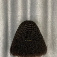 Load image into Gallery viewer, Kinky Curly Virgin Hair 18 Inch 4×4 Lace Wig | Custom Wig