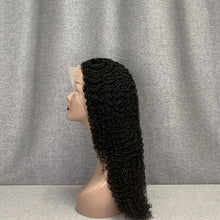 Load image into Gallery viewer, Kinky Curly Wig 22 Inch 13×4 Lace Frontal 100% Human Hair | Pre-made Wig