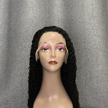 Load image into Gallery viewer, Kinky Curly Wig 22 Inch 13×4 Lace Frontal 100% Human Hair | Pre-made Wig