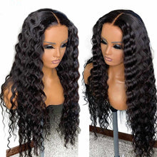 Load image into Gallery viewer, 13x4 Lace Front Wig Loose Deep