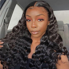 Load image into Gallery viewer, 13x4 Lace Front Wig Loose Deep