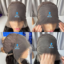 Load image into Gallery viewer, HD Lace Detail