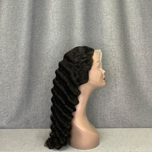 Load image into Gallery viewer, Loose Deep Wave Wig 22 Inch Frontal Wig | Pre-made Wig