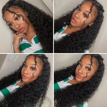 Load image into Gallery viewer, Loose Deep Hair 13×4 Lace Front Wigs