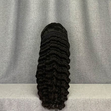 Load image into Gallery viewer, Loose Deep Wave Wig 22 Inch Frontal Wig | Pre-made Wig