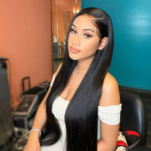 Load image into Gallery viewer, 13X6 HD Lace Frontal Wig