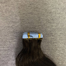 Load image into Gallery viewer, human hair tape in