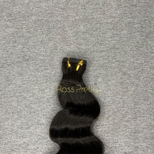 Load image into Gallery viewer, body wave tape ins