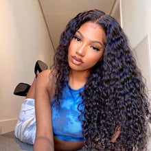 Load image into Gallery viewer, HD Lace Wig Water Wave