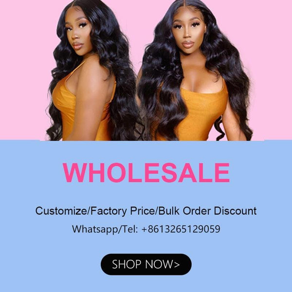 How To Do Wholesale Business With Ross Pretty Hair?