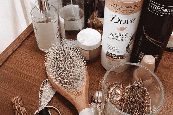 The beginner’s guide to building a hair care routine