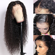 Load image into Gallery viewer, 13x6 Lace Frontal Wigs Water Wave 
