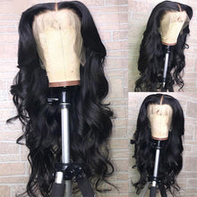 Load image into Gallery viewer, 13×6 Lace Front Wig Body Wave Virgin Hair | Pre-made Wig
