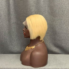 Load image into Gallery viewer, 613 pixie wig
