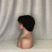 Load image into Gallery viewer, wet wavy glueless wig
