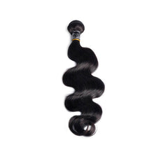 Load image into Gallery viewer, 3 Bundles Peruvian Human Hair Weave Body Wave
