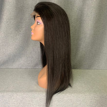 Load image into Gallery viewer, 2 Wigs Sale: 13X4 Lace Frontal Bob Wig+Closure Wig Deal Just $181
