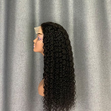 Load image into Gallery viewer, Deep Wave Virgin Hair 6x6 TP Lace Wig | Custom Wig
