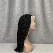 Load image into Gallery viewer, Kinky Curly Wig 22 Inch 13×4 Lace Frontal 100% Human Hair | Pre-made Wig
