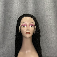 Load image into Gallery viewer, Kinky Curly Wig 22 Inch 13×4 Lace Frontal 100% Human Hair | Pre-made Wig
