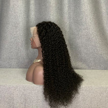 Load image into Gallery viewer, Full Density Water Wave Wig 13x4 Lace Front
